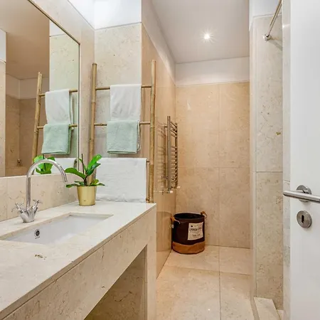 Apartamento Nomad Dreams N.8 Chiado Center *