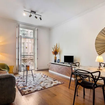 Apartamento Nomad Dreams N.8 Chiado Center *