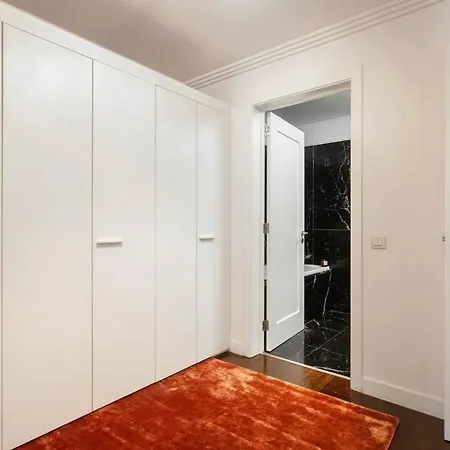 Apartamento Nomad Dreams N.8 Chiado Center *