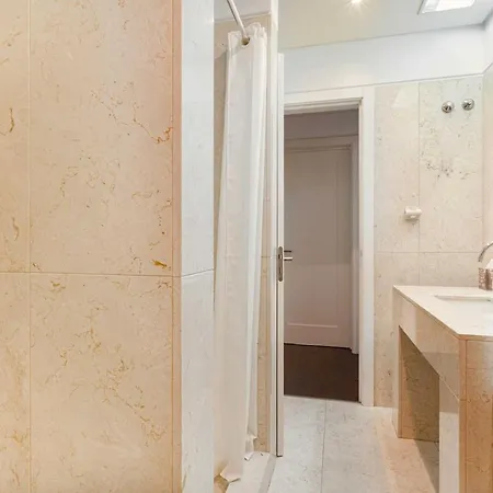 Apartamento Nomad Dreams N.8 Chiado Center