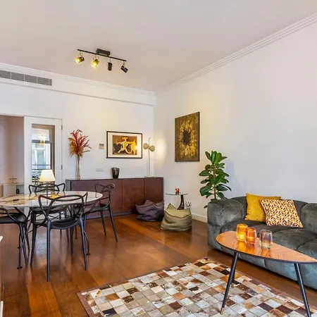 Apartamento Nomad Dreams N.8 Chiado Center *