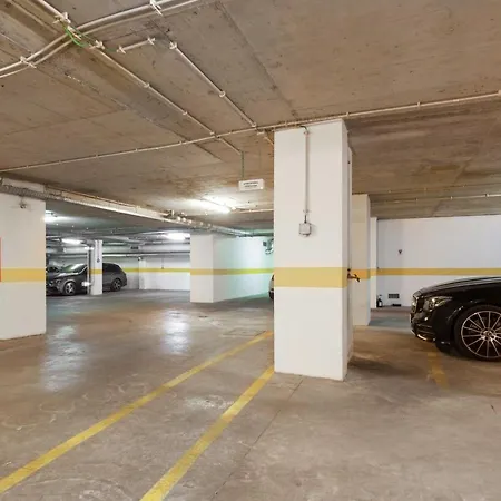 Nomad Dreams N.8 Chiado Center Apartamento *